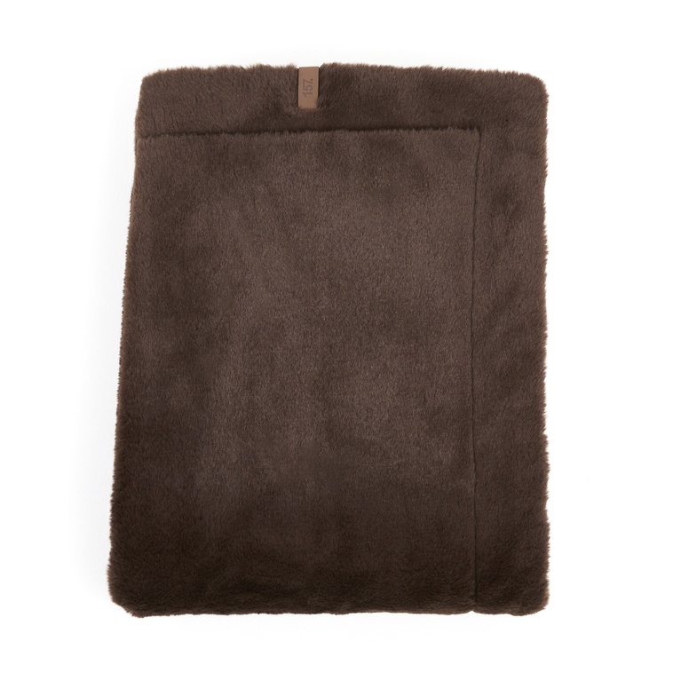 Blanket "Bruno" Brown